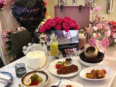 -LE SHARE洛笙·花园西餐(北京路步行街店)