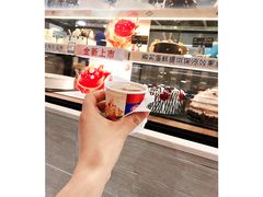 -DQ·蛋糕·冰淇淋(虹口龙之梦店)