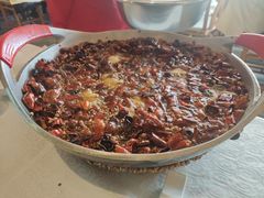 -辣婆婆(航天桥店)