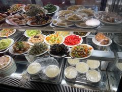 -姚记炒肝店(鼓楼店)