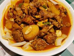 -新疆巴州金丝特餐厅(大钟寺店)