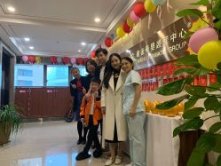 -台湾台婴美月子中心(长沙保利店)