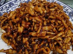 -北大地皖峰饭馆