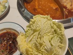 -刘一锅筋头巴脑(经园路店)