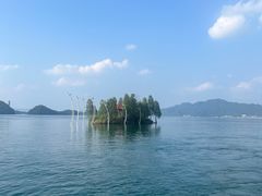 -庐山西海主景区
