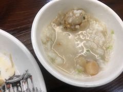 -赖厨潮汕砂锅粥