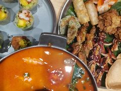 -越小品·越南餐厅(布吉万象汇店)