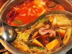 -MoMo牧场·寿喜烧专门店(长泰广场店)