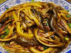 -金色艳阳天•粤菜 淮扬菜(古平岗店)