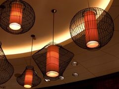 -上海浦东嘉里大酒店