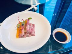-夏宫中餐厅(静安香格里拉店)