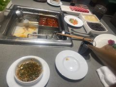 -海底捞火锅(龙岗星河COCO Park店)