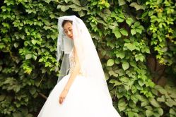 -纪梵希婚纱摄影(青岛店)