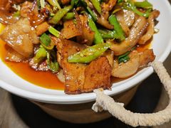 -老灶房-四川土菜(铁牛广场店)