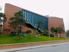 -清华大学-清芬园