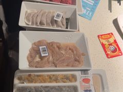 -野妹火锅(龙岗店)