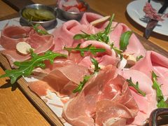 -宝莱纳餐厅(滨江店)