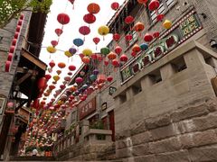 -重庆十八梯传统风貌区