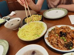 -老昌春饼(中央大街店)