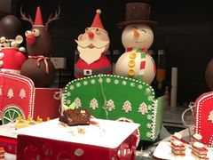 -洲际酒店·地平线全日餐厅HORIZON CAFÉ