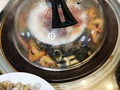 -睿柏云酒店-餐厅