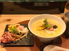 -篝拉面(银座店)