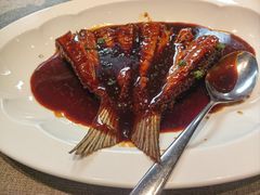 红烧划水-太湖饭店·寄畅轩中餐厅