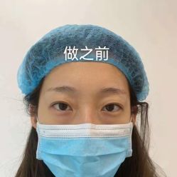 -BBK韩眉馆-正版半永久纹眉美瞳