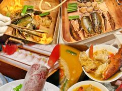 -蔓火锅(融侨外滩壹号店)