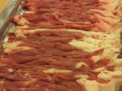 热气羊肉-月圆火锅(宁海东路二店)