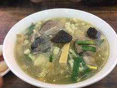 -老刘家biangbiang面(鼓楼店)