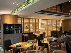 -上海波特曼丽思卡尔顿酒店