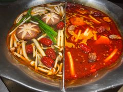 -湊湊火锅·茶憩(合生汇购物中心店)