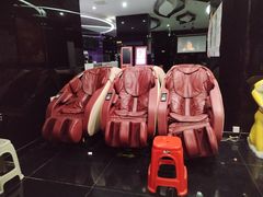 -时代华纳国际影城(鹏晖广场店)