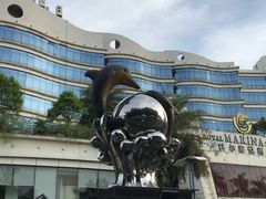 -广州科尔海悦酒店