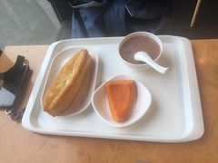 -阿那亚第二食堂 Cafeteria 2