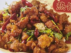 -津沽小院(天津之眼店)