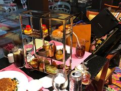 -咖啡苑 - 蔚藍夏日限定主题(永利皇宫店)