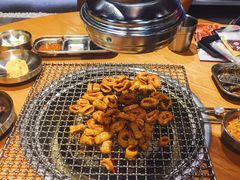 -缸桶屋韩国料理·全程帮烤(泰禾店)