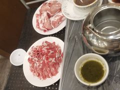 -鑫龙火锅城(青岛分店)