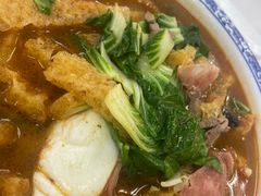 -祁家面馆(卫岗店)