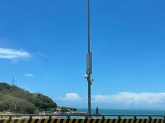 -青澳湾北回归线广场