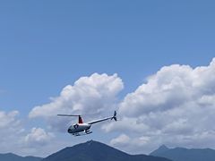 -三亚西岛海洋文化旅游区