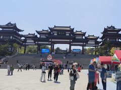 -威海华夏城景区