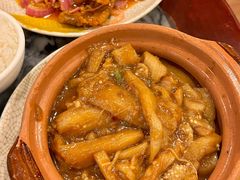 -紫金食坊(江南西路店)