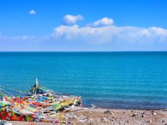 -青海湖国家重点风景名胜区