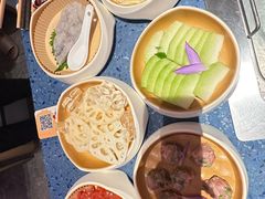 -海底捞火锅(龙岗万达广场店)