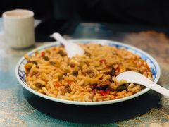 -新疆伊宁远征餐厅