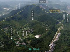 -青山湖景区