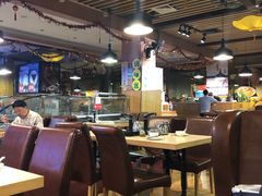 大堂-海椰茶居(海印缤缤广场店)